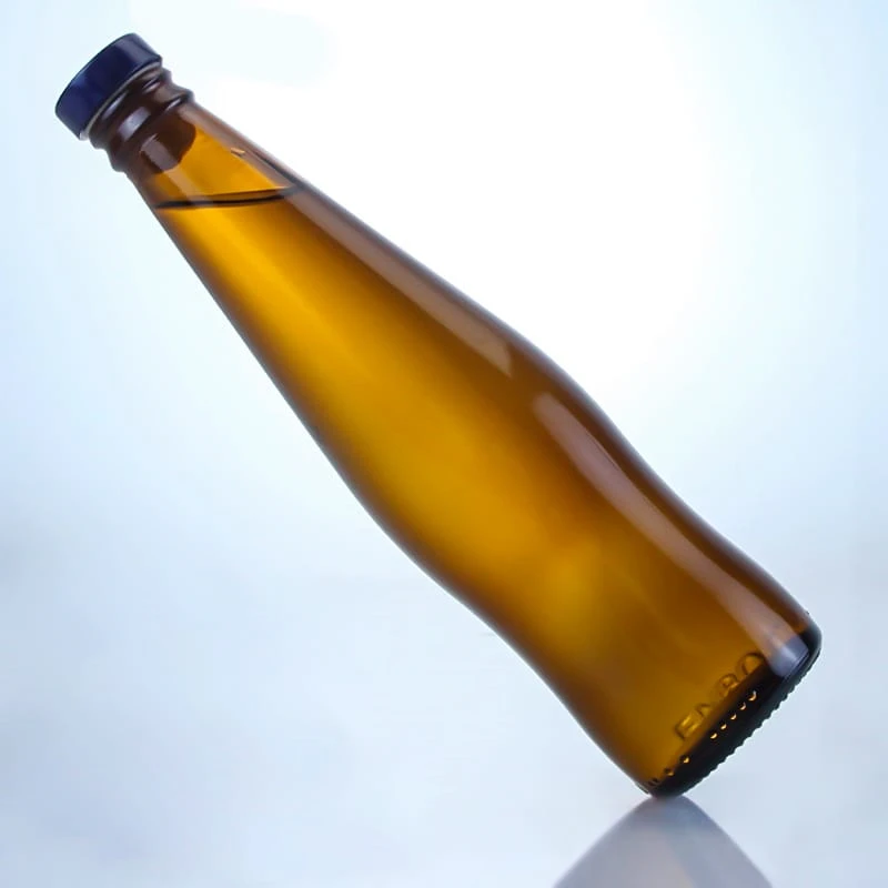 hot sale amber 330ml 600ml beer bottle 