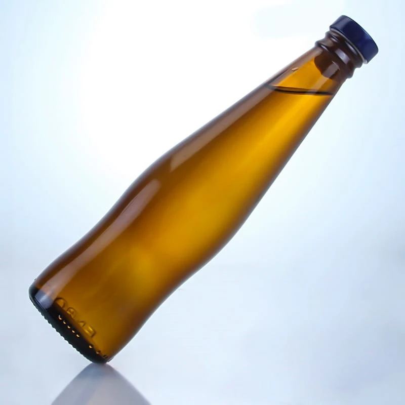 hot sale amber 330ml 600ml beer bottle 