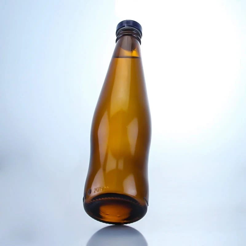 hot sale amber 330ml 600ml beer bottle 